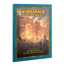 Arcane Journal: The Breaching Of The Great Bastion (06-216) picture