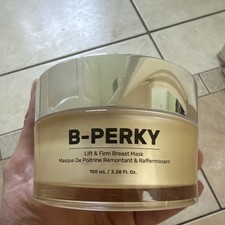 MAELYS  B-Perky Lift And Firm Breast Mask picture