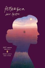 Persuasion: (Penguin Classics Deluxe Edition) picture