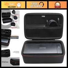 Compact Scanner Case for ScanSnap iX1300 & Doxie Pro DX400 - Durable, Protective picture