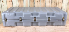 Pelican Hardigg Long Storage Case 50x17x12