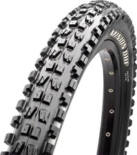 Maxxis Minion DHF MTB Tire 27.5x2.5 Black Tubeless Ready picture
