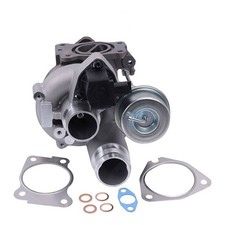 Front Turbo Turbocharger 53039880118,11657565912 picture