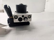 2004-2011 Nissan Titan ABS Anti-Lock Brake Control Pump Module Assembly 4X4 OEM picture