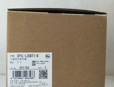 NEW Omron CP1L-L20DT1-D PLC Module CP1L-L20DT1-D picture
