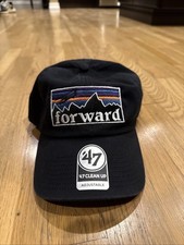 Fog Forward Observations Group 47’ Hat picture
