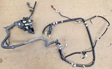 91 -92 Toyota MR2 Non-Turbo SW20 Wire Middle Mid Body Wiring Harness Fuse Box NA picture
