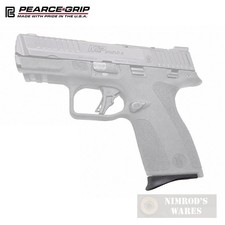 Pearce S&W M&P 9 SHIELD X GRIP EXTENSION 9mm PG-SHX FAST SHIP picture