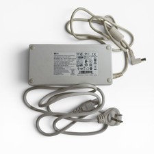 Genuine LG DA-180C19 180W AC Adapter 19V 9.48A 32UD99 38WK95C 34UC99 Tested picture