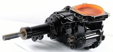 New OEM Steiner 51-031.7 Transaxle picture