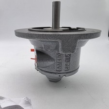 Gast 4AM-NRV-50C Air Motor New Open Box Read Description  picture