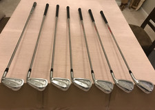 MIZUNO Pro 223 Forged Iron Set 4,5,6,7,8,9,Pw N.S.PRO Modus3 Tour120 FLEX S (RH) picture