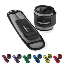 Ankle/Wrist Weights Set for Strength Training & Fitness picture