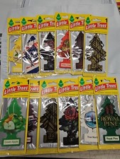 Classic Assortment   Little Trees 24 Pack New picture