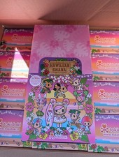 tokidoki Hawaiian Ohana Series Case of 8 Blind Box picture