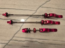 Vintage Salsa Titanium No Logo Skewer Set - Yummy picture