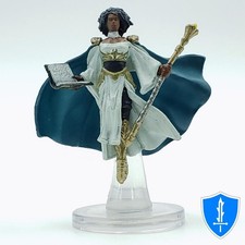 Aasimar Wizard - PHB Swords & Staves Starter Set #4 Icons of the Realms D&D picture