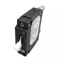NEW Airpax LELK1-1RS4-30452-20 102277 White Pull 20A Bullet Circuit Breaker picture