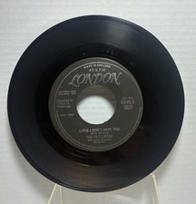 The Skyliners Since I Don't Have You Vinyl 7