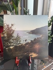LANY – Kinda (Polydor, 2016) Vinyl LP VG/+ picture