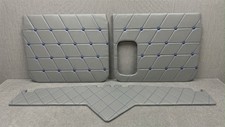 Freightliner Classic/Fld  Door Panels + Overhead Panel (1993-2010) picture