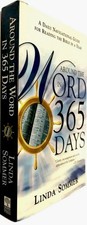 Around the word In 365 days daily prayer book read bible in year guide Excellent picture