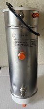 General Electric Aircraft Lavatory Water Heater Assembly P/N 8921082G1 picture