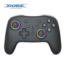 6-axis Wireless Bluetooth Game Controller Gamepad For N-S/N-S 2/Phone/PC picture