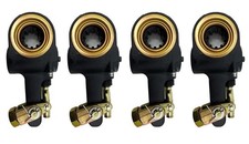 Torque 4 Pack of AS1132 Automatic Brake Slack Adjuster 1.5
