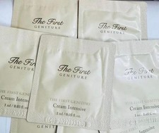 OHUI The First Geniture Cream Intensive 1ml x 100 Pcs (100ml) NEWEST VERSION picture