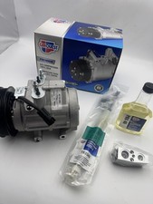 Carquest A/C Kit 5652K Compressor T78190 2008-2010 Ford F150 F250 F350 Lincoln picture
