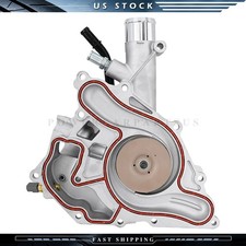 Fit 19-24 Ram 1500 3.6L Pentastar V6 68261224AG 68261224AC Water Pump picture