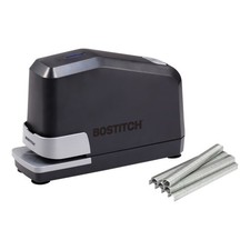 Stanley Bostitch Bostitch B8 Impulse 45 Electric Stapler, Black picture