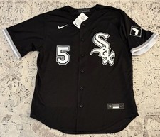 Munetaka Murakami #5 Chicago White Sox Jersey Baseball Men's NWT picture