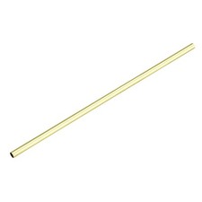 1.5mm 2.5mm 3.5mm 4.5mm 5.5mm 6.5mm 7.5mm 8.5mm 9.5mm 11mm OD*0.2mm Brass Tube picture