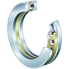 51252-MP FAG 260 x 360 x 79 mm THRUST BALL SINGLE DIRECTION picture