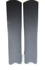 Pair-Klipsch Synergy F3 Floorstander 150 Watt 8 Ohms 3-Way Floor Tower Speakers picture