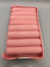NEW Bala Bangles 3lb Wrist Weights - Blush 2-Pcs. picture