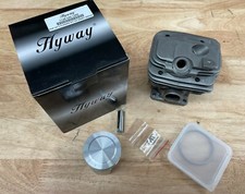 Hyway Nikasil POP UP CYLINDER KIT For Stihl 461 (52mm)  Wagners picture