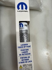 Genuine MOPAR PDN Touch Up Paint Brush 05163738AB picture