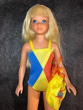 Vintage 1978 1979  Beach Fun Skipper / Acapulco Skipper #2682  HTF picture