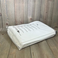 H.VERSAILTEX White Thermal Insulated Curtains 108