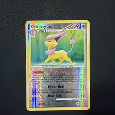 Delcatty 4/127 Platinum Reverse Holo picture