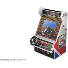 Racing Player Pole Position Portable Retro Arcade picture