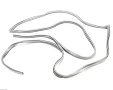 Norlake 48X78 Lh Mag Door Gasket 077932 -  + Geniune OEM picture