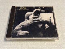Shabooh Shoobah [1982] INXS (CD, Atco (WEST GERMANY TARGET)) picture