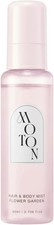 Moton Hair & Body Mist Flower Garden Scent 80ml/2.7 fl oz From Japan picture