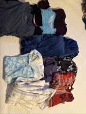 Lot Of Misc Womens Tops Size Large picture