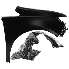 Fender Front Passenger Right Side for Honda Odyssey 2014-2017 picture