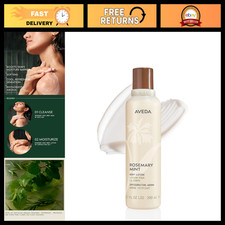 Lightweight Cooling Body Lotion with Menthol | Invigorating Rosemary & Peppermin picture